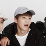 [시우민] 시우민 햇츠온 FW영상