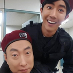 [인정ㅇㅇ] 광희 맘 다 된 박명수 최근.jpg