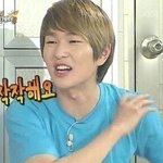 [드루와] 백현이 캐릭터랑 어울리는게아니라ㅋㅋㅋ;