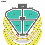 [방탄소년단] 팬미팅 <b>좌석</b>(+스밍인증