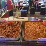 [VIXX] 어젠 I hit the mall <b>like</b>