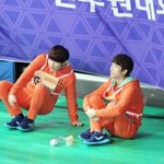 [인피니트] 개학한지 하루됐는데