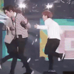 [인피니트] ㅅㄷ) 잘때 좀 추워서