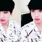 [방탄소년단] 아 이거 <b>버릇</b>된듯