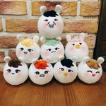 [방탄소년단] 정겹다ㅋㅋㅋㅋㅋㅋㅋㅋ