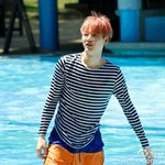 [방탄소년단] 갭 쩌<b>시네</b> 윤기ㅋㅋㅋㅋ