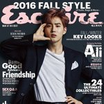 [EXO] 준면이 <b>잡지</b> 살건데 온라인에서 어디서삼?