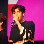 [인피니트] 성규 사진떳다!!