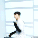 [방탄소년단] <b>박지민</b>은 지금 머리도 이쁘지만...