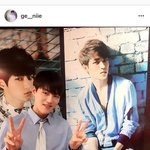 [인피니트] 타가<b>수주</b>의)존경받는우혀니