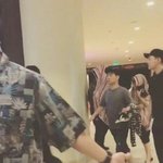 [EXO] 멤버들이랑안다니고 엑소랑<b>만다</b>님