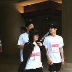 [EXO] 수호세훈은 <b>연막</b>임