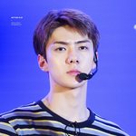 [세훈] 160824 삥홍차 <b>팬미팅</b> 고화질37