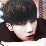 [인피니트] 김성규 비주얼 보소