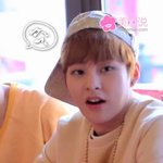 [시우민] 김민석!!!!!! 왜이리 귀여워!!!!!(<b>오열</b>)