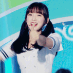 [오마이걸] 나 <b>미라클</b>은 아닌데