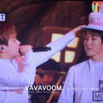 [인피니트] 호원이 이성열 우<b>쭈쭈</b> 하는 느낌ㅋㅋㅋㅋ