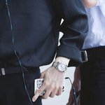 [방탄소년단] 이날윤기시계<b>조공</b>이었어!?