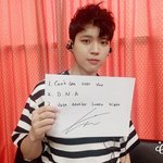[인피니트] <b>우현</b>이가 뽑은 베스트3
