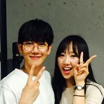 [EXO] <b>진기</b><b>주</b>님인스타백현이