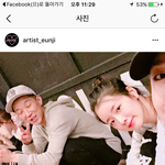 [에이핑크] 믕지 인벼얼