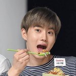 [EXO] 수호 귀엽거나 <b>병맛</b>짤좀!