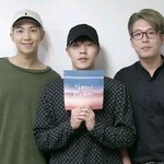 [방탄소년단] 남준이 봐바