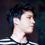 [인피니트] 남우현 코 진짜 신기하고 예쁘다