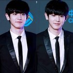 [EXO] 찬열이 머리좀 덮어줬으면 좋겠다