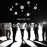 [인피니트] 로고에 영어 <b>이니셜</b>