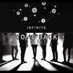 [인피니트] 로고 별개수 궁예..