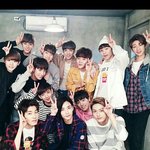 [세븐틴] 얘들아 오늘 기쁜날!