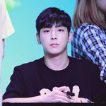 [BAP] 찬이 뒤에 잇는 사람