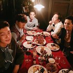 [위너] 위너씨티에 처음 올라온 사진이 이거였나?