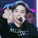 존2나 너무나 잘생긴 <b>수호</b>