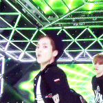 [EXO] 시우민<b>드라마</b>좋지ㅇㅅㅇ