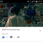 [인피니트] 얘들아 우리 <b>유튜브</b> 조회수도!