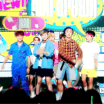 [NCT] 엔<b>모닝</b>
