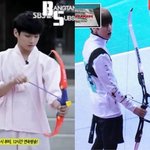 [방탄소년단] 이랬던 정국이가 요래 잘컸어요 여러분 <b>ㅠ</b>