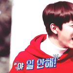 [BAP] 아놔 뒷목땡겨