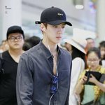 [세훈] 160828 <b>출입국</b> 고화질2