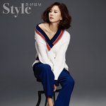 변함없이 치명적인 매력 ! 김남주 팜므파탈
