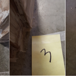 신혼집 인테리어중 타일시공자가 <b>자재</b> 절도, 시공불량에,,,,눈물이...