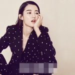 남보라 쩌는 화보