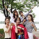 파릇파릇한 싱그러움으로 취향저격하는 박혜수 ㄷㄷ