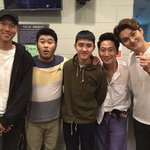 [경수] 경수 여행 다녀와~!