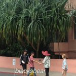 [EXO] 백현 태연 <b>하와이</b> 재결합