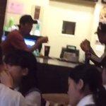 [EXO] 탱구햄버거도 <b>포장</b>해갈듯