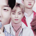 [EXO] <b>볼케이노</b> 파워
