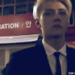 [EXO] 유캔콜미 <b>에리</b>